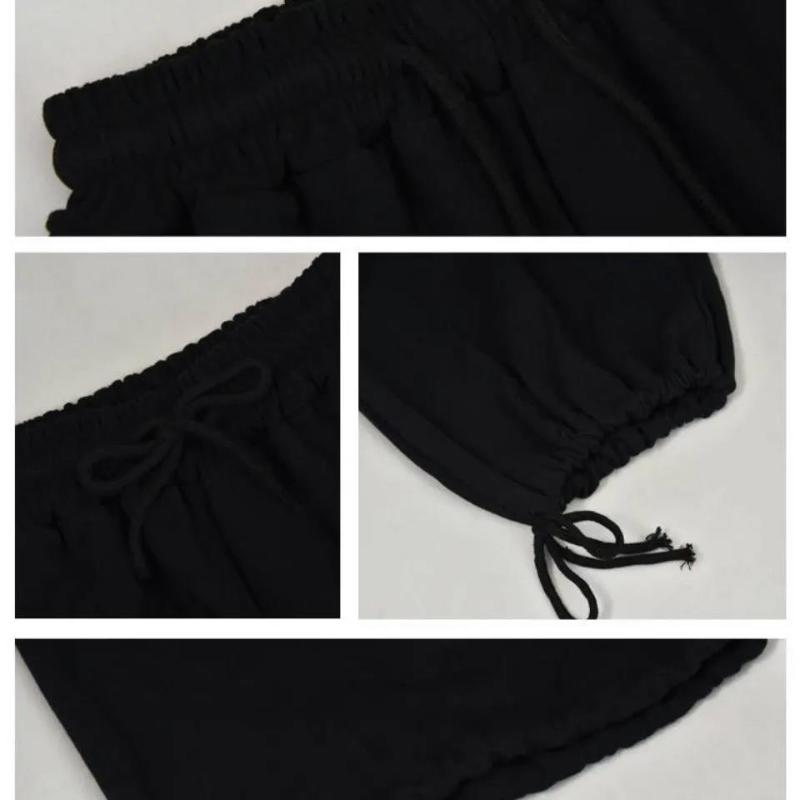 Spring and Summer Gray Wide-leg Pants Women Loose High-waist Straight-leg Casual Pants Drape Wild and Thin Japanese