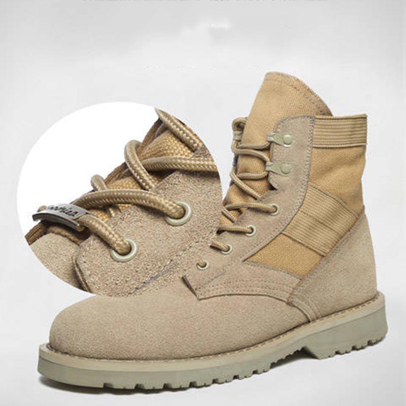 Mens Boots Winter Boots British Martin Boots Retro Chelsea Boots Ankle Boots Men's Tooling Shoes