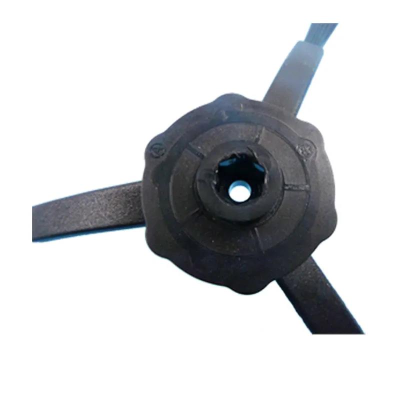 Replacement Side Brush Sweeping Robot Accessories for Cobos Dibao Lingxi Sweeping Robot CEN540 CEN546 CEN520 Vacuum Cleaner Durable In A Pair