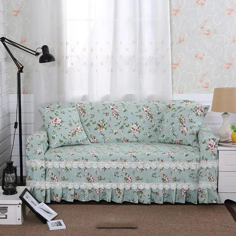 Sofa Cover All-inclusive Universal Cover 123 Combination Sofa Cover Four Seasons Universal Lazy Sofa Cover Sofa Towel Full Cover