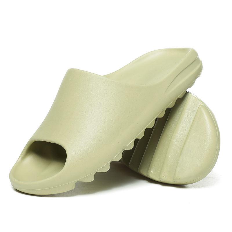 Men's Women's Fish Mouth Slippers Indoor Home Summer Beach Outdoor Slippers Platform Shoes Flat Shoes Soft Comfortable