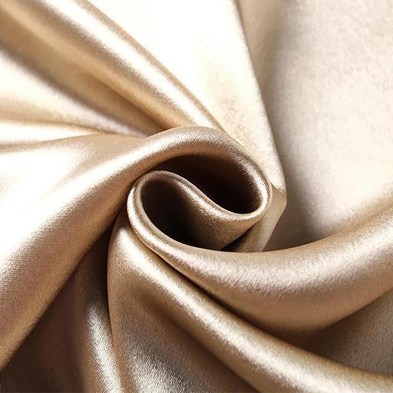 Spring Summer Woman Tank Dress Casual Satin Sexy Camisole Elastic Female Home Beach Dresses V-neck Camis Sexy Dress
