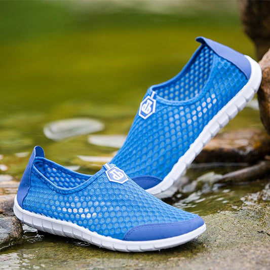 Casual shoes fashion women&men casual sports