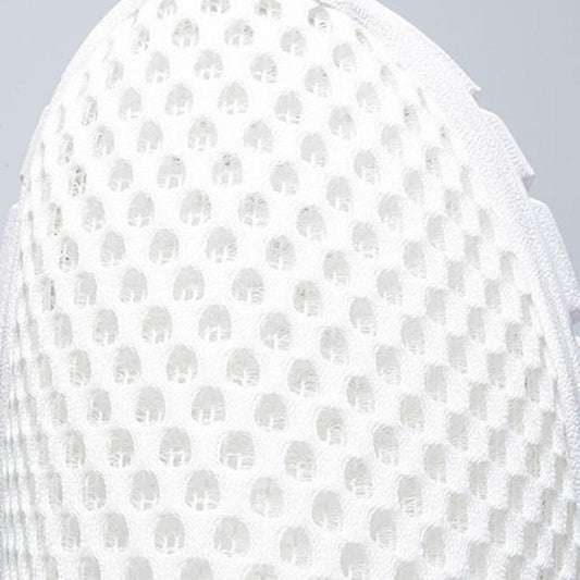 Summer Breathable and Deodorant Men's Shoes Trend Net Shoes Men's Student Sports Shoes Men's Casual All-match Net Shoes