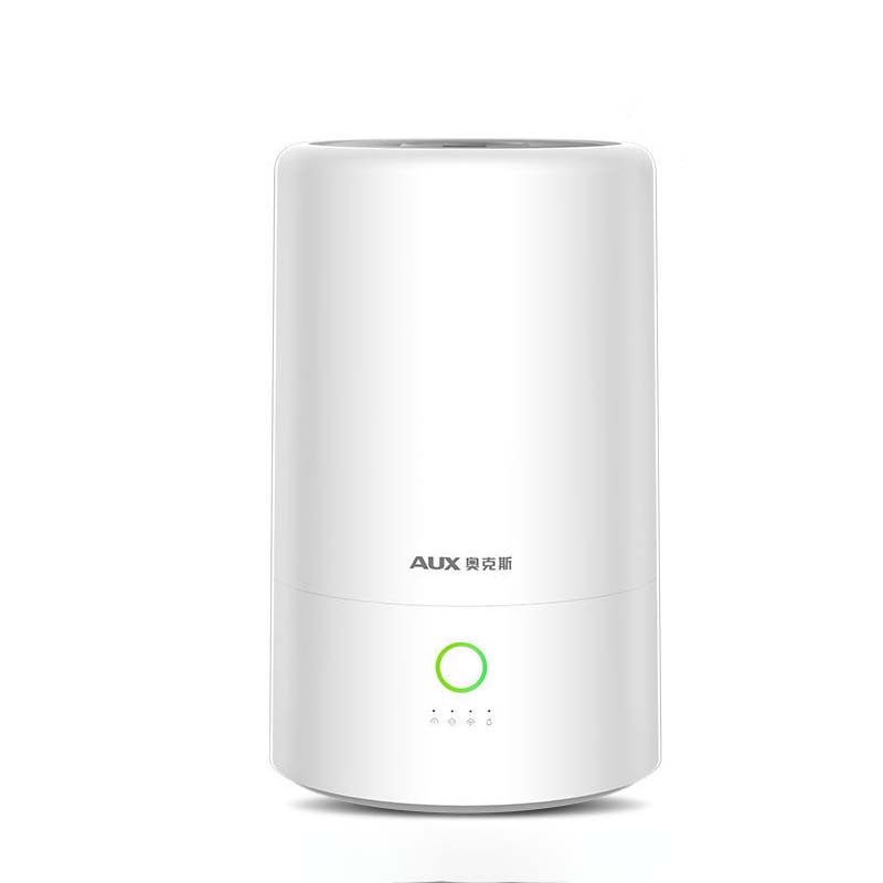 Humidifier Home Silent Bedroom Pregnant Woman Baby Air Purification Aromatherapy