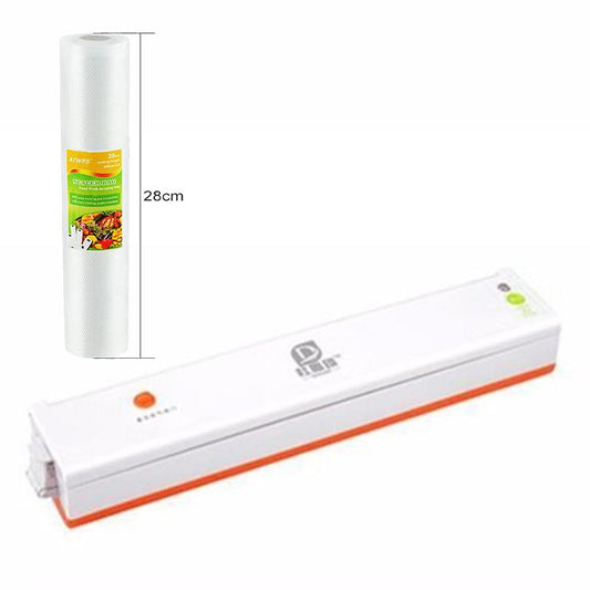 Best Food Vacuum Sealer Automatic Commercial Household Food Vacuum Sealer Packaging Machine