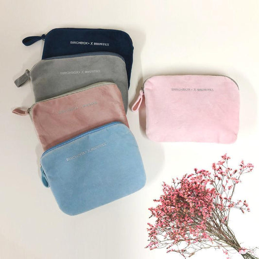 Multifunctional Travel Storage Bag Portable Small Cosmetic Bag for Men and Women Waterproof Travel Bag Travel Coin Purse