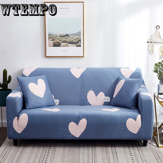 Covers for Sofa Living Room Sofa Covers Sectional Couch Slipcover Stretch Elastic Spandex