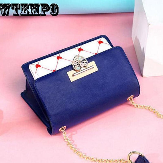 Cowhide Women's Bag Messenger Bag Ladies Leather Bag Pure Leather Casual Shopping Bag Genuine Leather Shoulder Bag