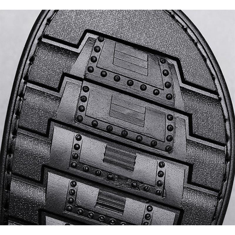 Men's Sandals Driving Dual-use Summer Non-slip Soft-soled Slippers To Wear Cool and Waterproof