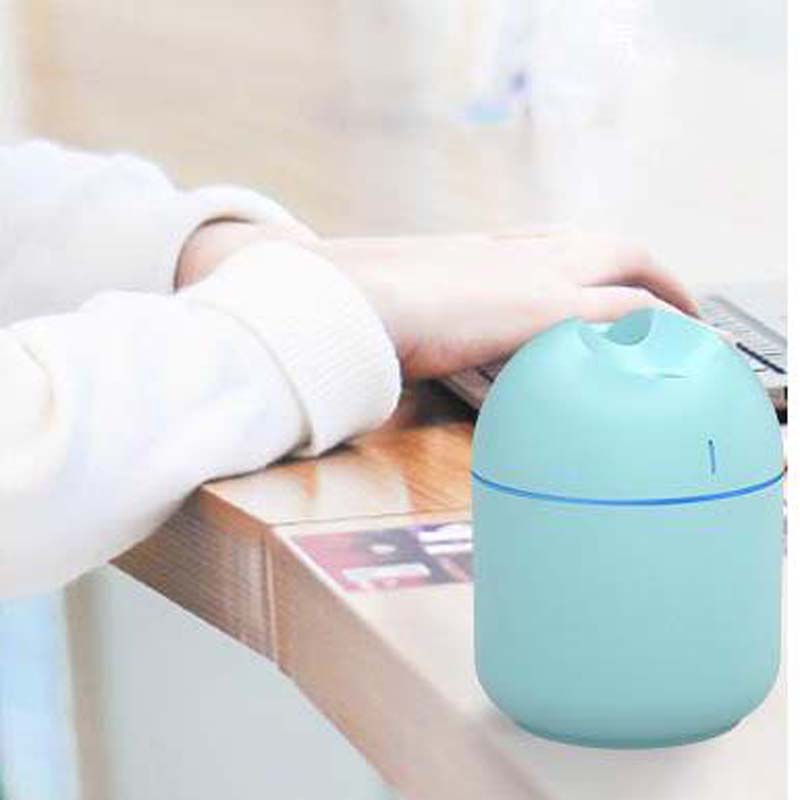 Small Portable Humidifier To Increase The Moisture Replenishment Air-conditioned Room Humidifier