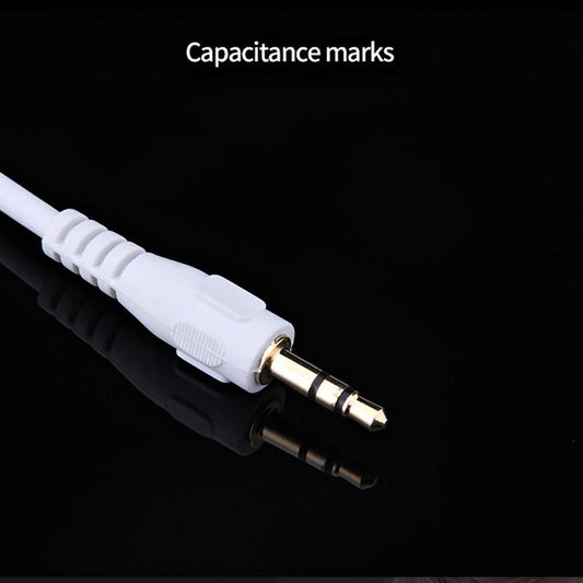 Online Class Audio-visual Computer Microphone Microphone Sing Mic Game K Song Condenser Mic Voice Chat Recording Microphone