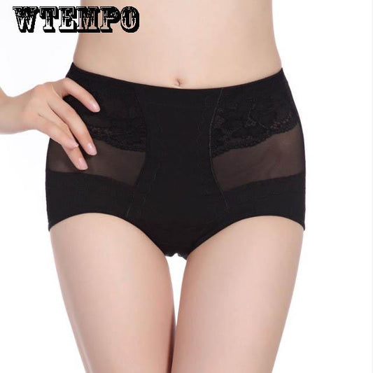 Abdominal Waist Waist Strong Shaping Pants High Waist Ladies Body Clothes Postpartum Hips