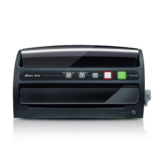 Automatic Commercial Household Food Vacuum Sealer Packaging Machine Best Food Vacuum Sealer