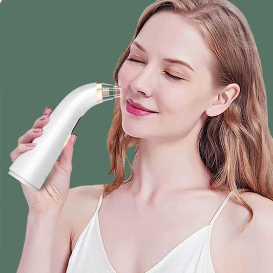 Electric Blackheads Suction Device Pore Cleaner To Remove Blackheads Acne Special Facial Home Beauty Device To Improve Facial Skin