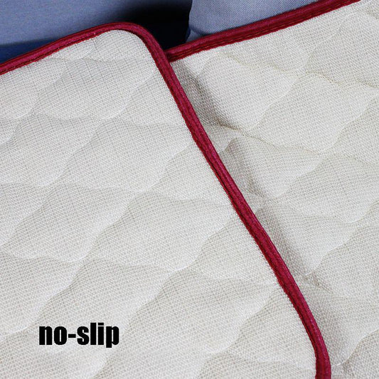 Sofa Slipcover No-slip Sofa Cover Couch Cover Furniture Protector for Pets Kids Children Dog