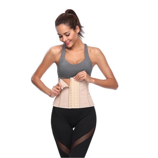 Hollow Out Corset Waist Trainer Leather Corsets Sexy Steel Boned Steampunk Corselet Bustiers Gothic