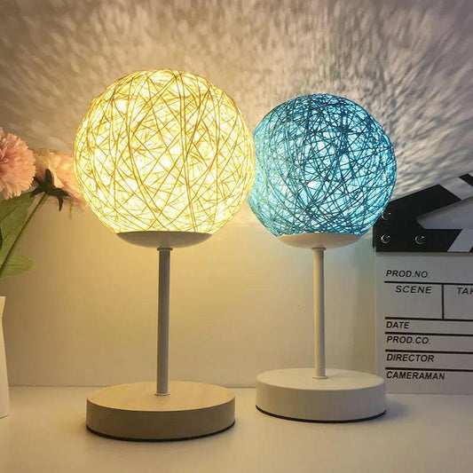 Eye Protection Desk Lamp Study Lamp Dormitory Study Lamp Desk Lamp Bedroom Bedside Lamp