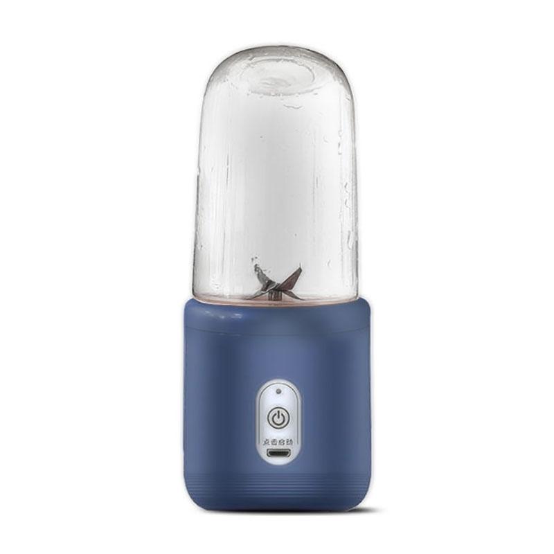 Fruit Mini Rechargeable Mini Juicer Electric Student Juicer Cup Household Portable Juicer