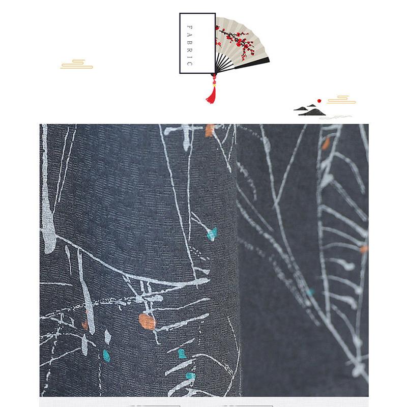 Women's Summer Plus Size Dress Loose Casual Mid-length Over-the-knee Round Neck Pocket Short-sleeved Printed Skirt