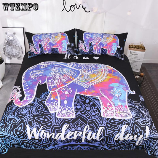 3D Print Bedding Set Duvet Covers Quiltcover Dragon Ball Super Saiyan Comforter Bedding Sets