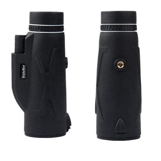 HD Mobile Phone Camera Monocular Automatic Zoom Outdoor Hunting Night Vision Spotting Scope