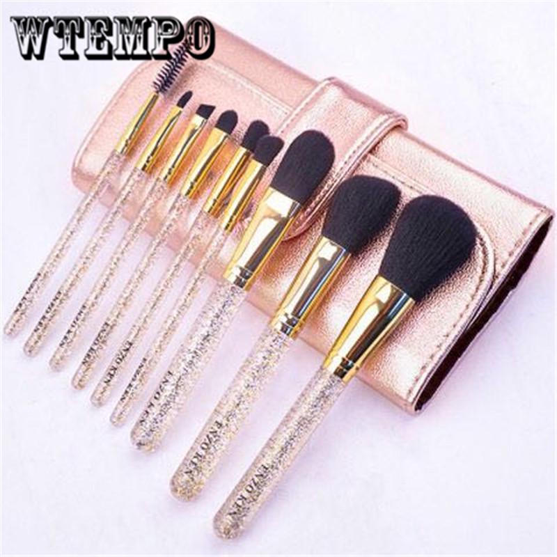 Makeup Brush Set Beginner Full Set Brush Combination Makeup Tools Professional Makeup Tools Beauty