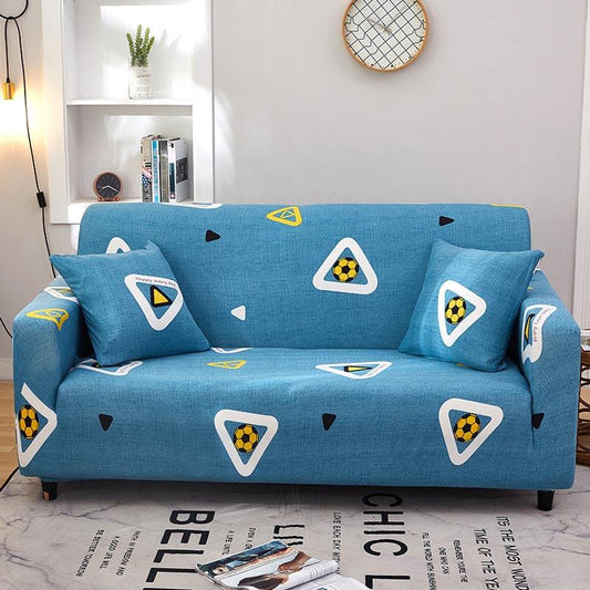 Elastic Universal Sofa Cover Full Cover Full Cover Four Seasons Universal Free Combination Sofa Cushion