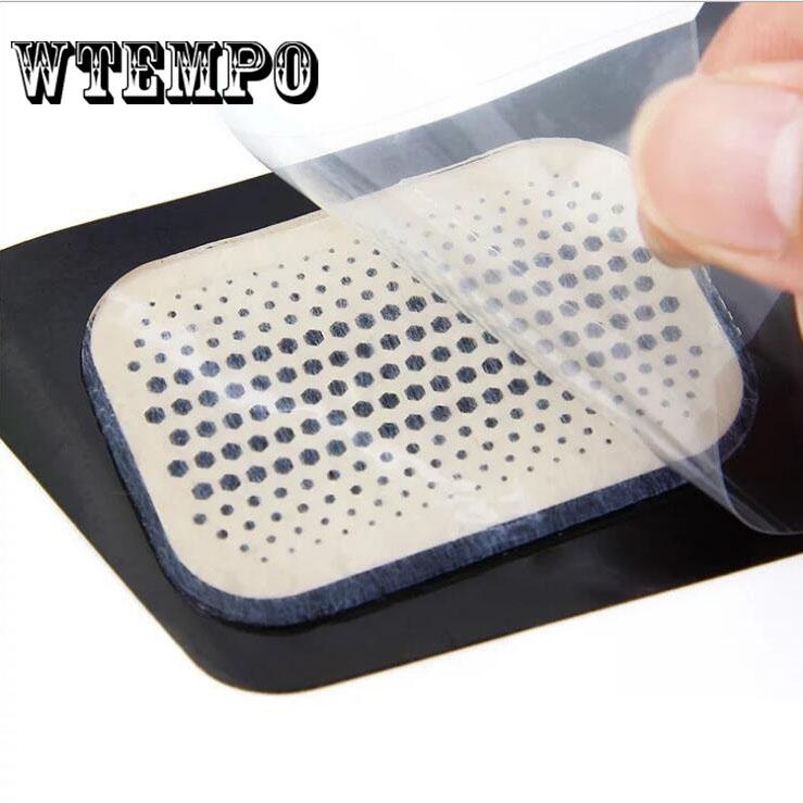 Host Six Modes Smart Electric Treatment Massager Fitness Abdomen Arm Leg Body ABS