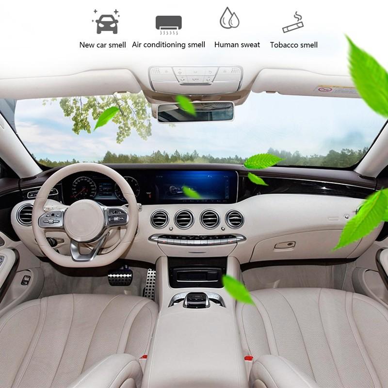 Helicopter Shape Solar Aroma Diffuser Car Decoration Ornaments Aluminum Alloy Solar Rotating Aircraft Car Accessories