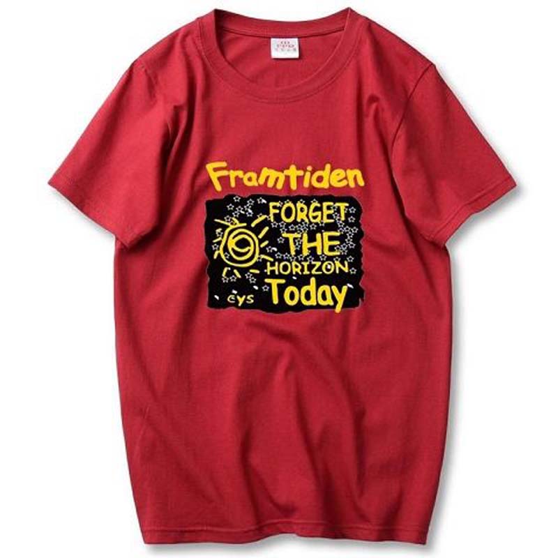 Summer New Extra Large Size Men's T-shirt Fat Short Sleeve Plus Fat Plus Size Loose Cotton Half Sleeve