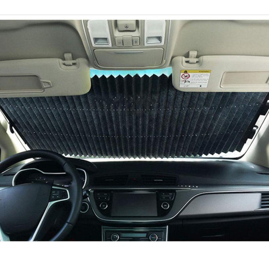 Car Sunshade, Front Sunshade, Car Window, Sunscreen, Heat Shield, Car Windshield Cover