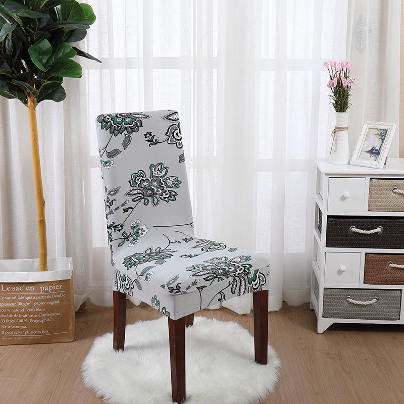 Elastic Stretch Chair Cover Spandex For weddings dining room Banquet Hotel Chair Covers