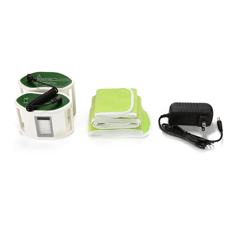 Slimming Machine To Lose Weight and Thin Waist Artifact Lazy Belt Thin Abdomen Fitness Equipment Belly Fat Burning Fitness Machine