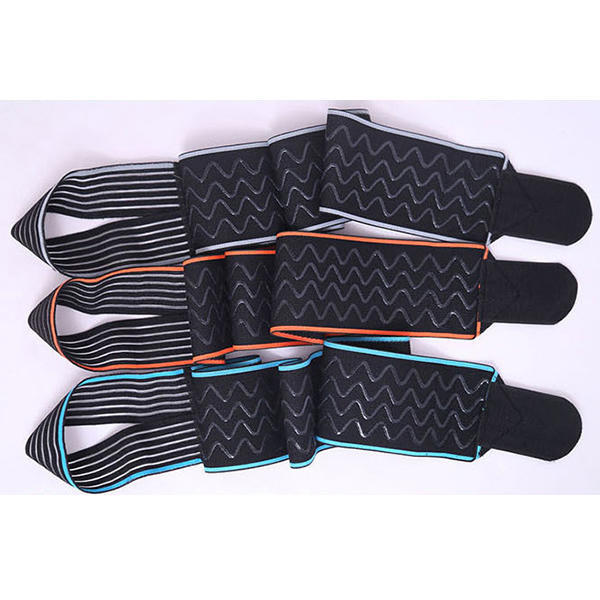 Ankle Bandage Ankle Brace Female Protective Foot Ankle Fixation Bare Ankle Sprain Foot Bracers