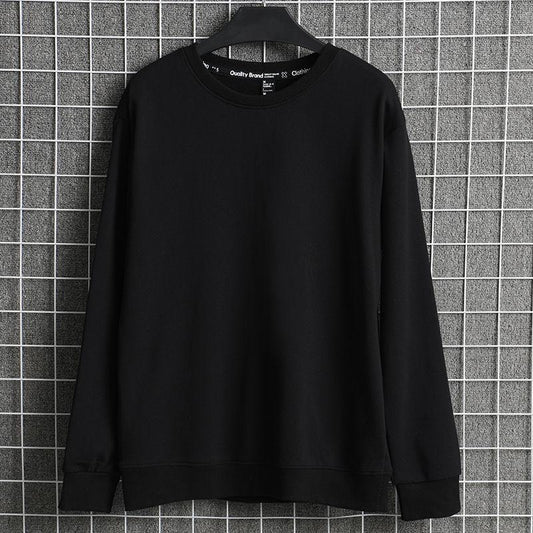 Thin Pullover Sweatshirt Fashion Autumn Designer Loose Crewneck Sweatshirt Harajuku Hoodie