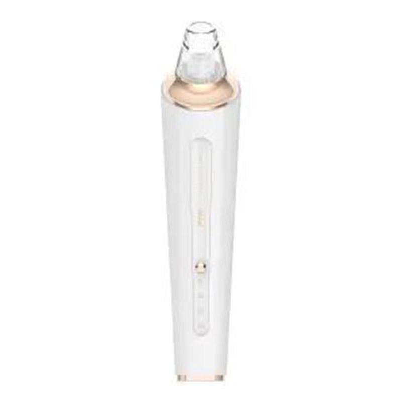 Home Convenient Electric Blackhead Suction Device Pore Cleaning Artifact Cleansing and Brightening Skin Acne Cutin Beauty Equipment