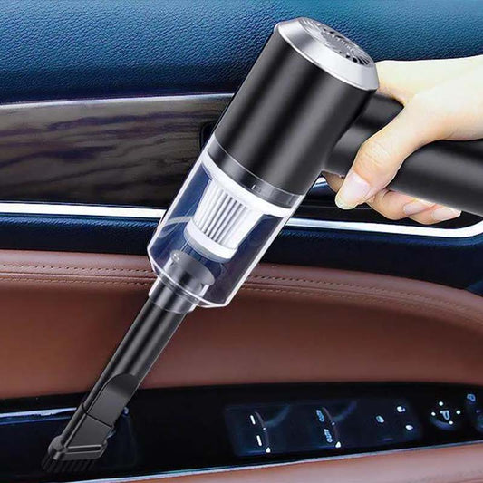 Car Vacuum Cleaner Powerful Corded Car Special High-power Powerful Car Cleaning Tool for Portable Cleaning In The Car