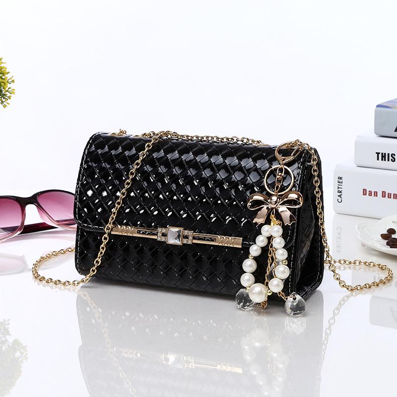 Ladies Summer Bag Female Messenger Bag Fashion Chain Trend Casual Shoulder Bag for Women