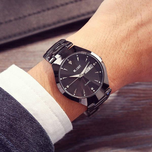 Watches Men Sport Men's Mechanical Watches Business Automatic Watch Man Waterproof