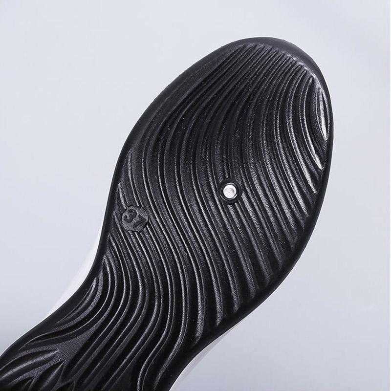 Plus Velvet Warm Women's Cotton Shoes Korean Version Casual Flat Sneakers Women's Shoes Running Cotton Shoes