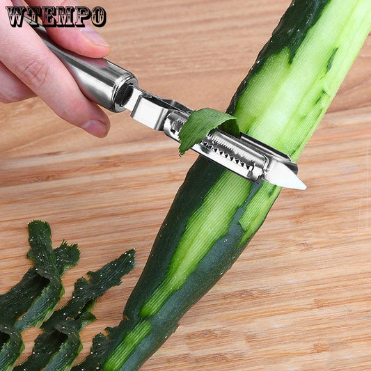 Peeler Apple Peeler Pencil Sharpener Shape Zester Planing Knife Fruit Vegetable Tools