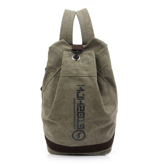 Men Waterproof Laptop Backpack Travel Large Capacity Rucksack Male Knapsack Shoulder School Bag