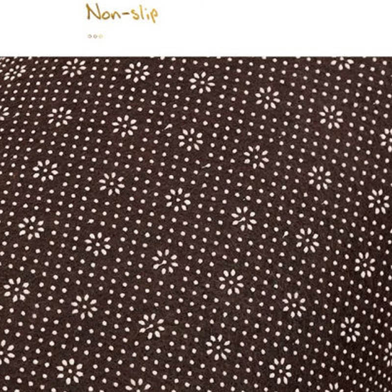 Kitchen Set Floor Water Absorbent Oil-proof, Long-cut Bath Non-slip Foot Mat Home Bedroom Carpet