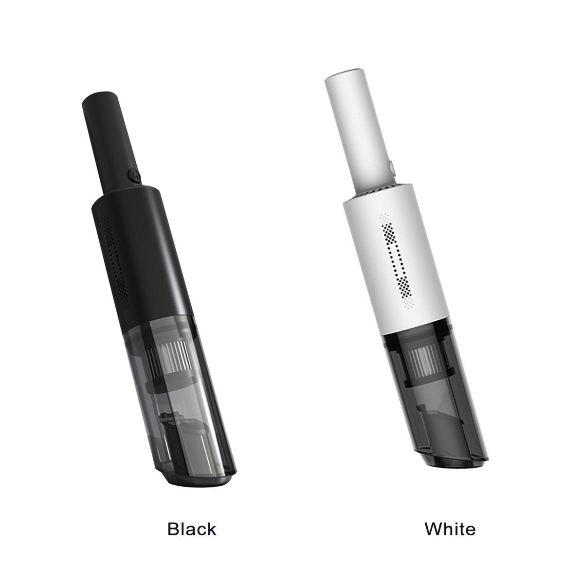 120W Car Vacuum Cleaner 12V Handheld 4000rpm Cordless/Car 7000PA Super Suction Wet/Dry Vaccum Cleaner for Car Home