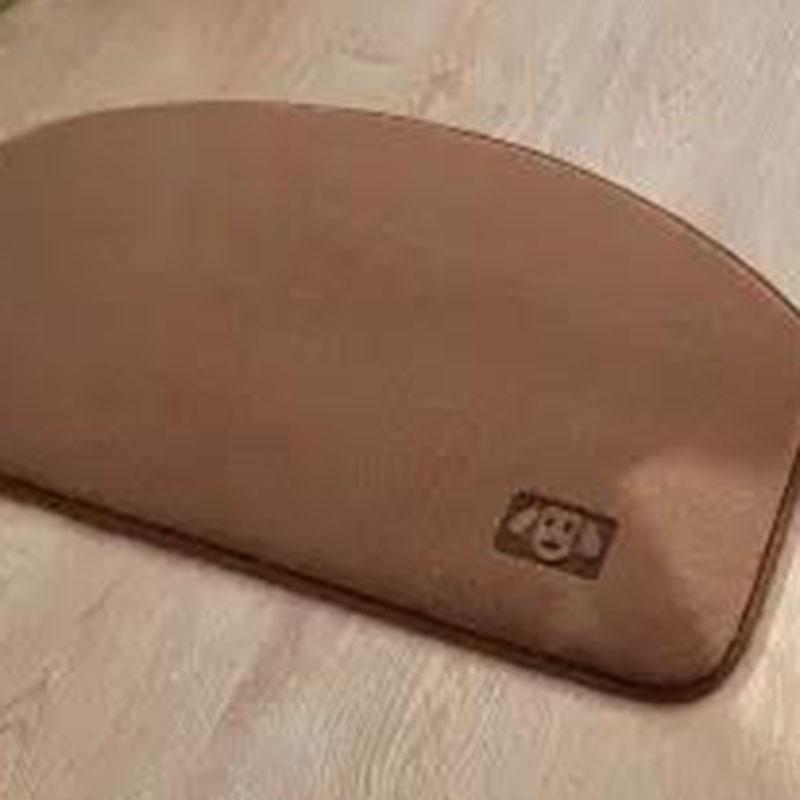 Bathroom Door Absorbent Floor Mats Bathroom Floor Mats Bathroom Non-slip Quick-drying Household Door Mats Kitchen Bedroom Simple Floor Mats