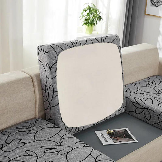 Modern Fashion Printing Universal All-inclusive Elastic Fabric Dust-proof Wear-resistant Non-slip Sofa Cover