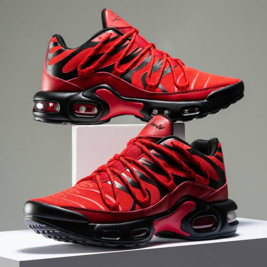 Fashion Mens Sports Shoes Walking Sneakers Tennis Running Shoes Large Size Shoes39-46
