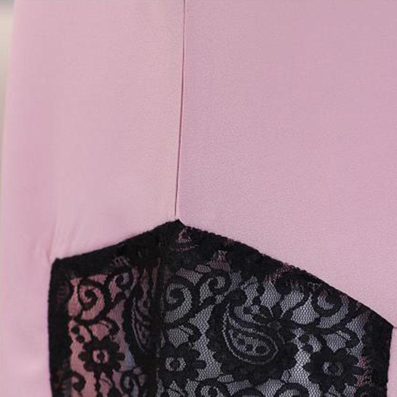 Women's Summer Short-sleeved T-shirt Round Neck Large Size Loose All-match Top