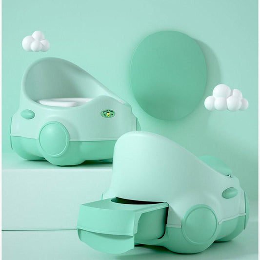 Children's Small Toilet Toilet Drawer Type Extra Large Male and Female Baby Potty Urinal Infant Child Toilet